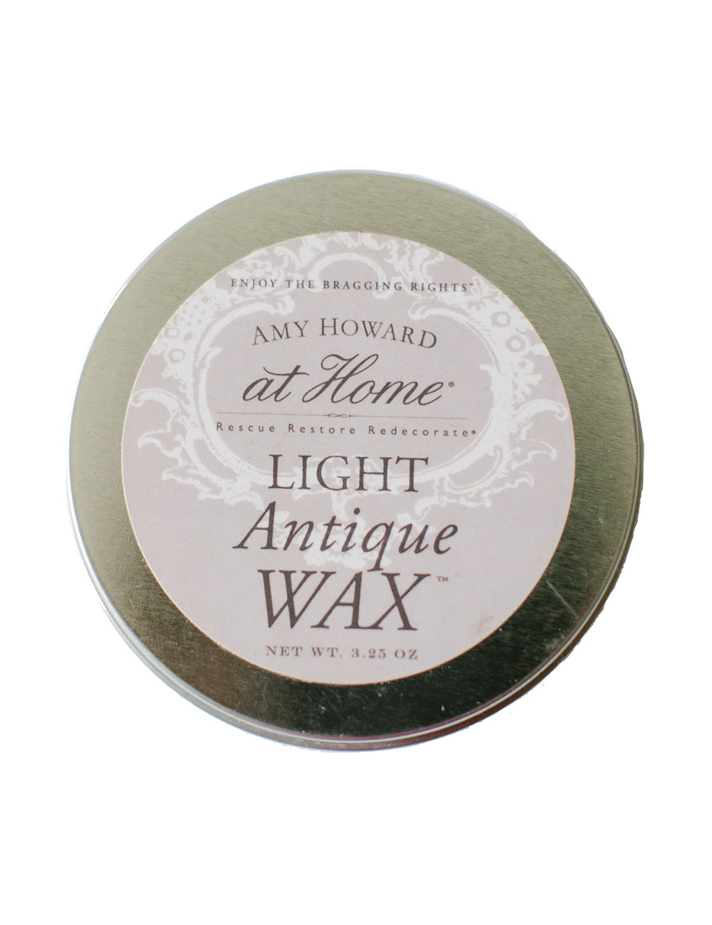 Light Wax