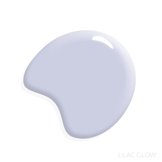 LuxeLacquer - Lilac Glow