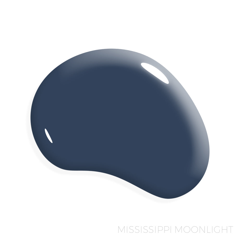 LuxeLacquer - Mississippi Moonlight