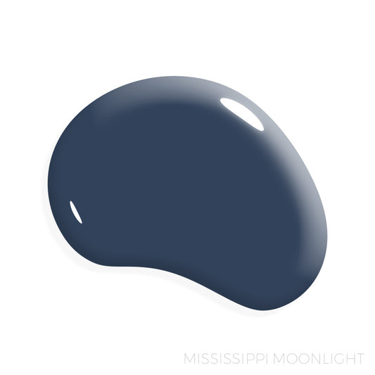LuxeLacquer - Mississippi Moonlight