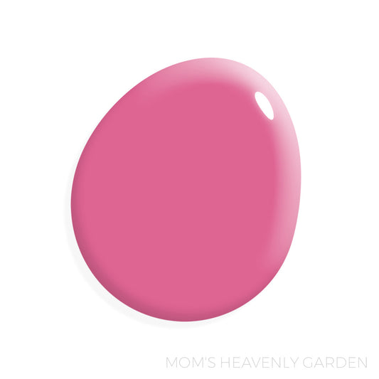 LuxeLacquer - Mom's Heavenly Garden
