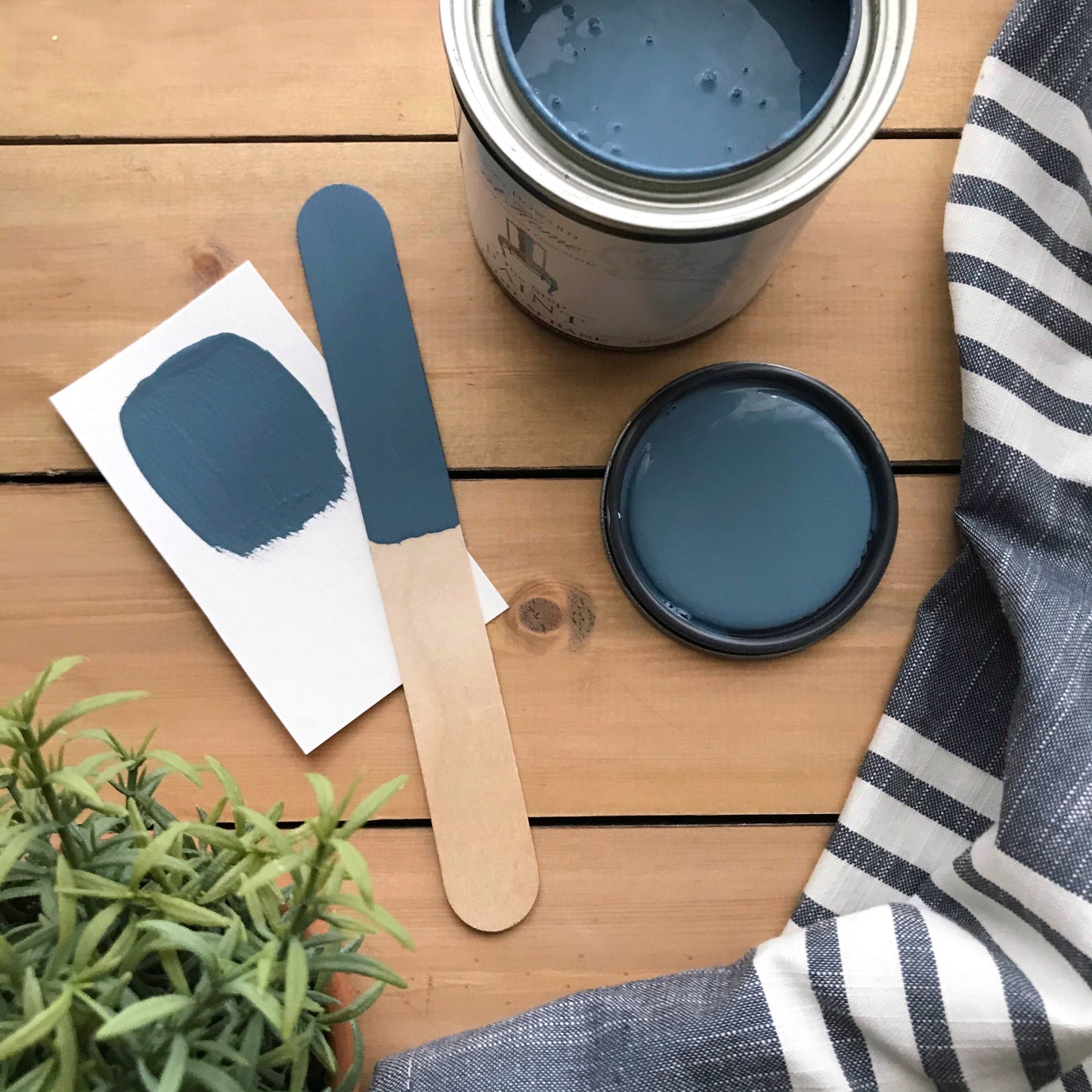 Mai Dragon - One Step Paint - 4oz Sample