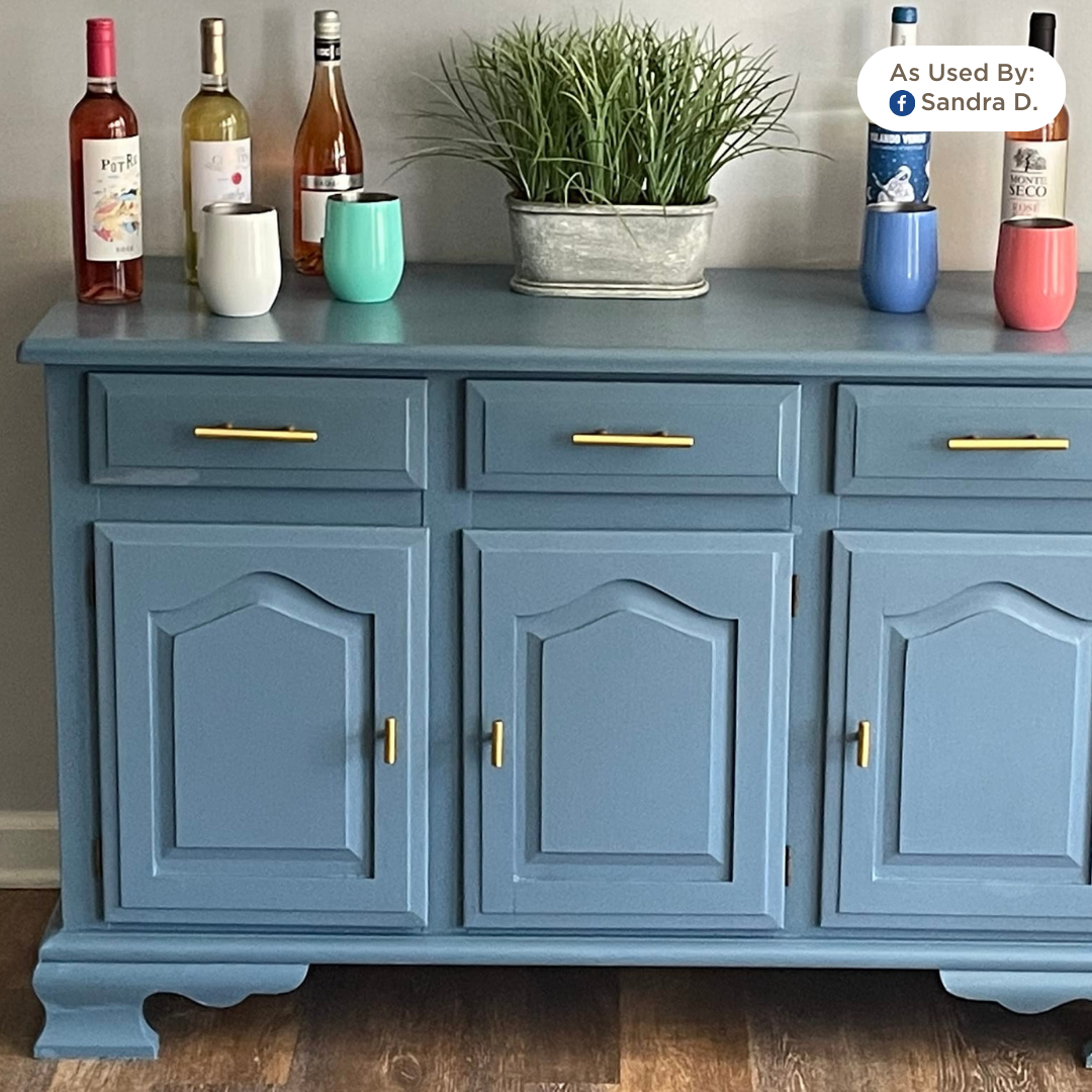 Mai Dragon - One Step Paint - 4oz Sample