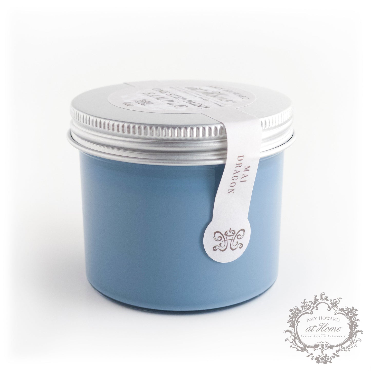 Mai Dragon - One Step Paint - 4oz Sample