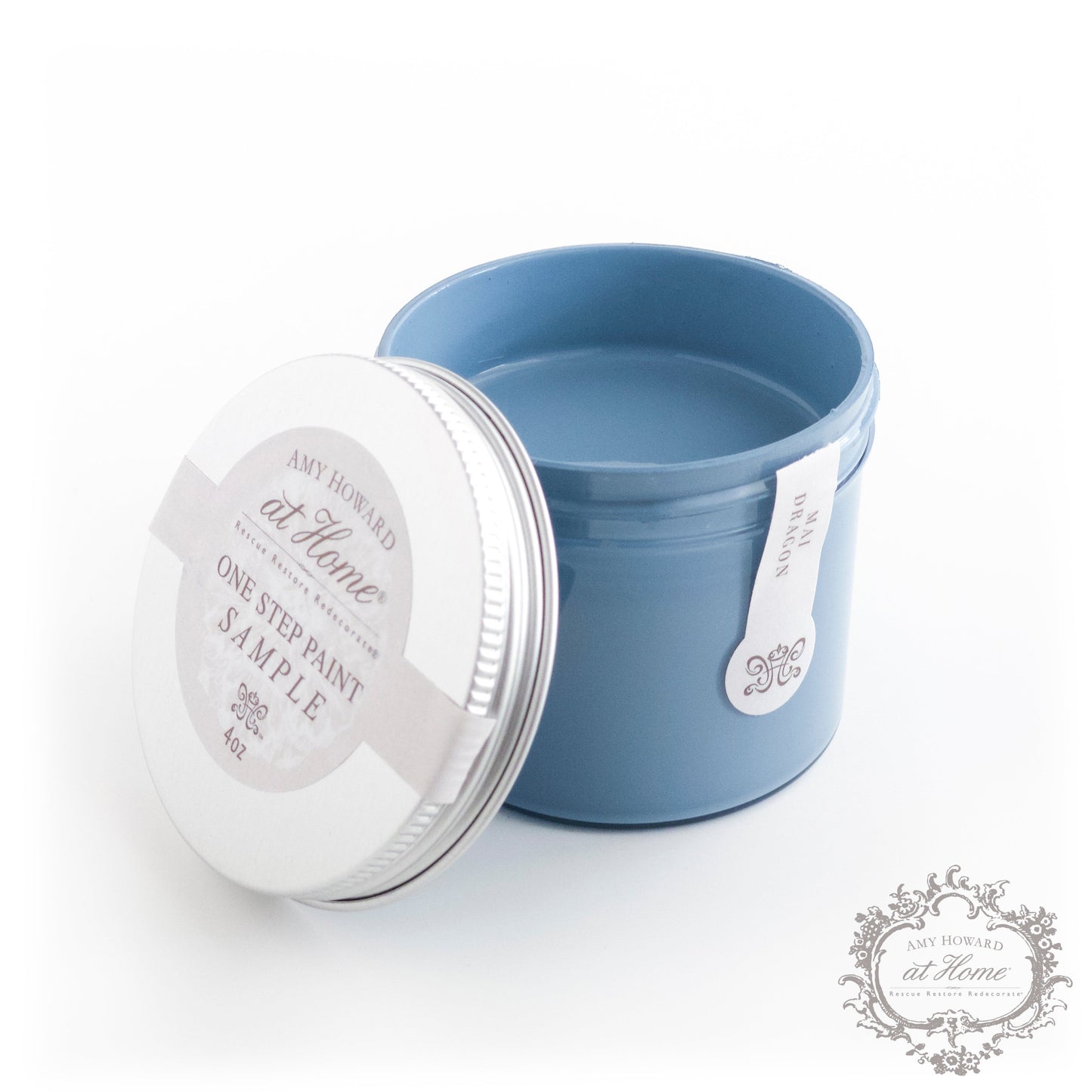 Mai Dragon - One Step Paint - 4oz Sample