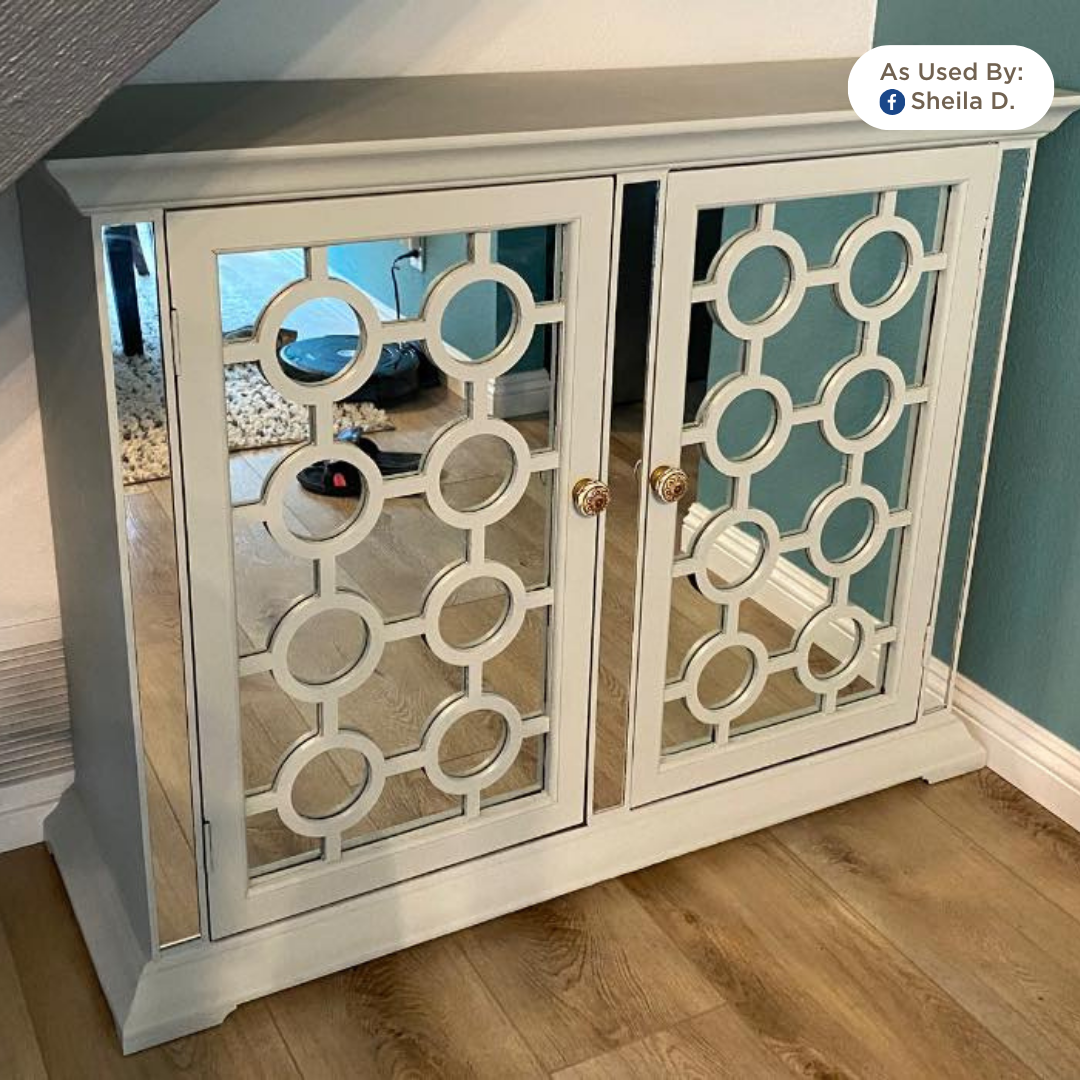 Manor Gate - One Step Paint - 4oz Sample