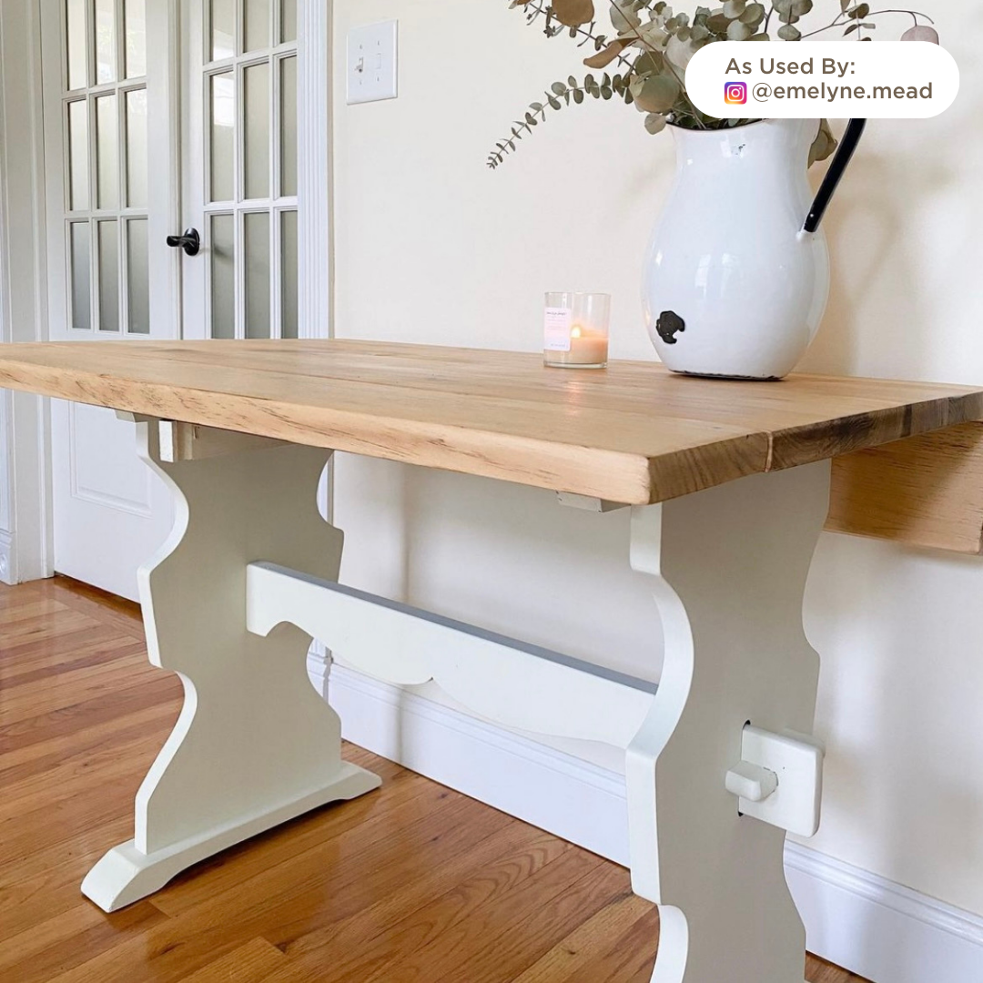 One Step Paint - Manorborne