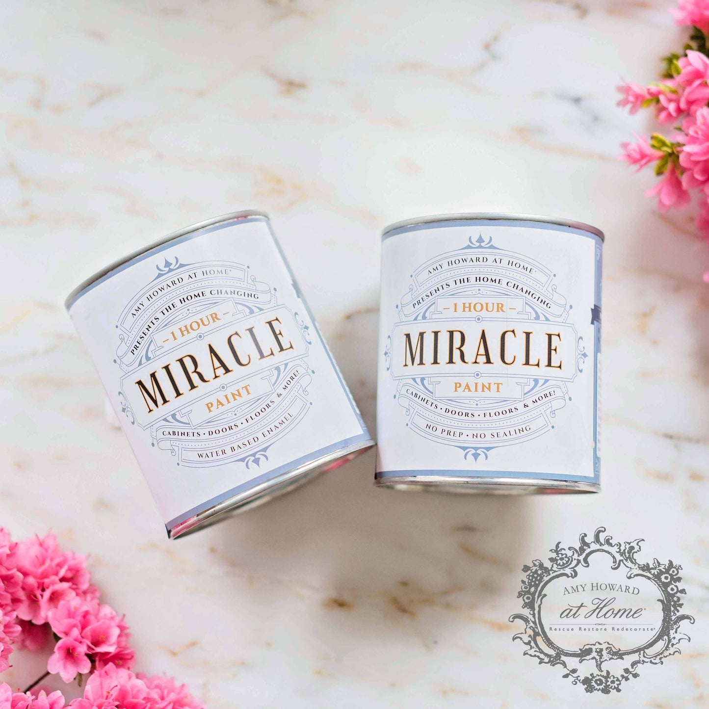 Miracle Paint - My London Flat (32 oz.)