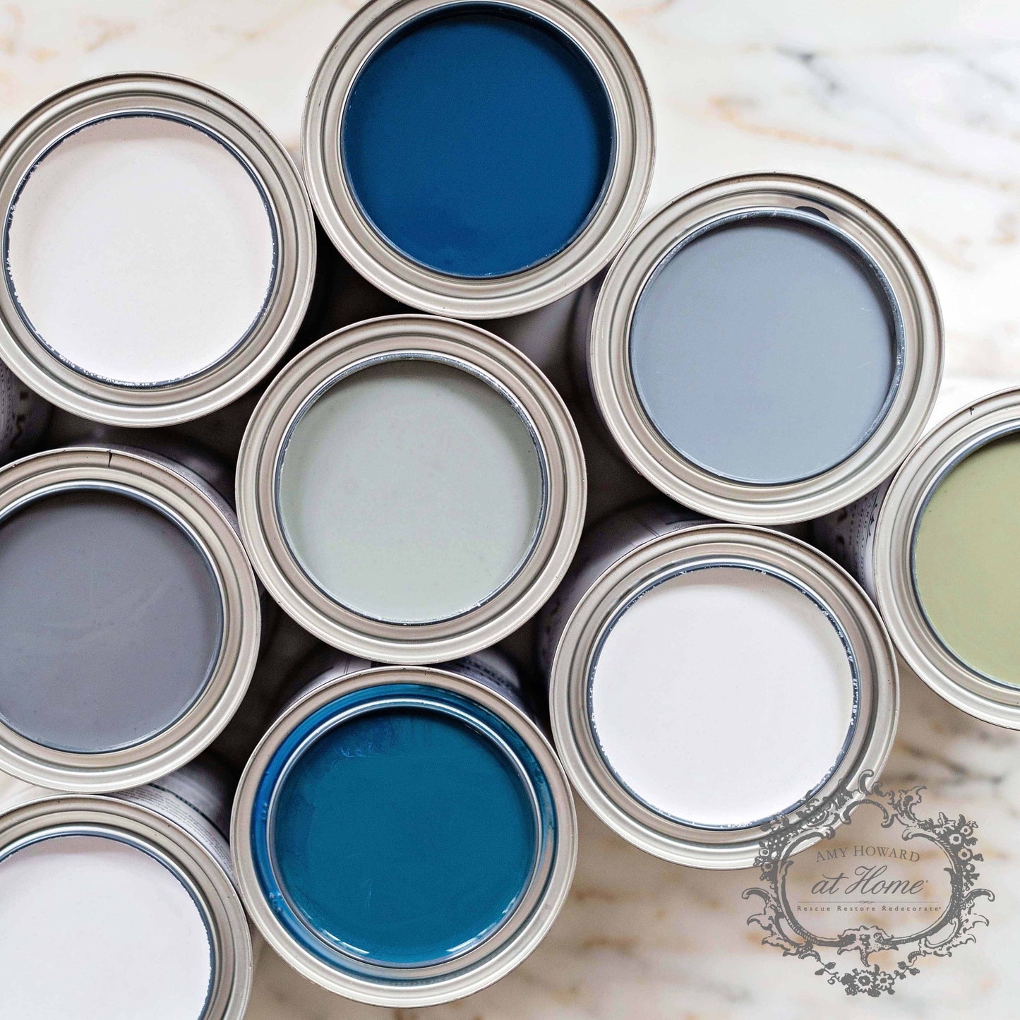 Miracle Paint - Dearborne (32 oz.)