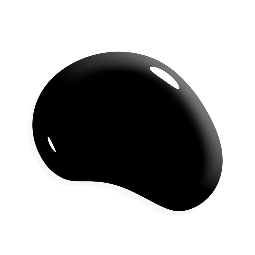 Miracle Paint - Black 4oz Sample