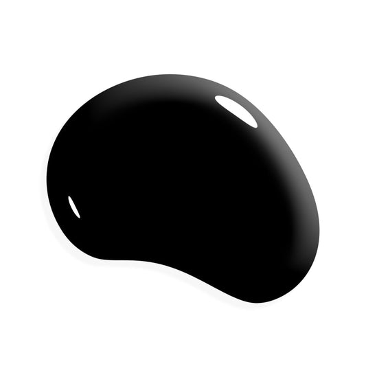 Miracle Paint - Black 4oz Sample