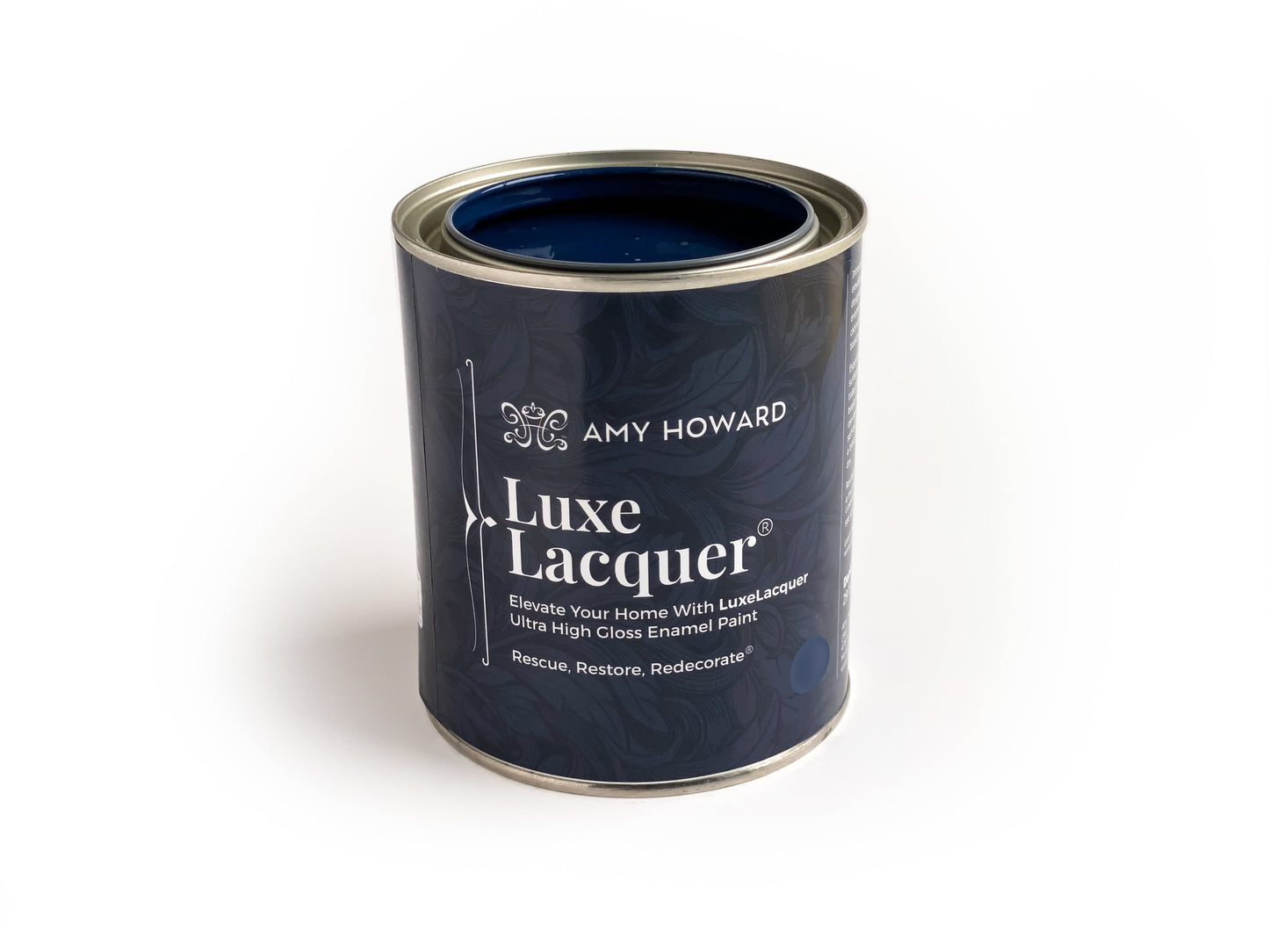 LuxeLacquer - Mississippi Moonlight