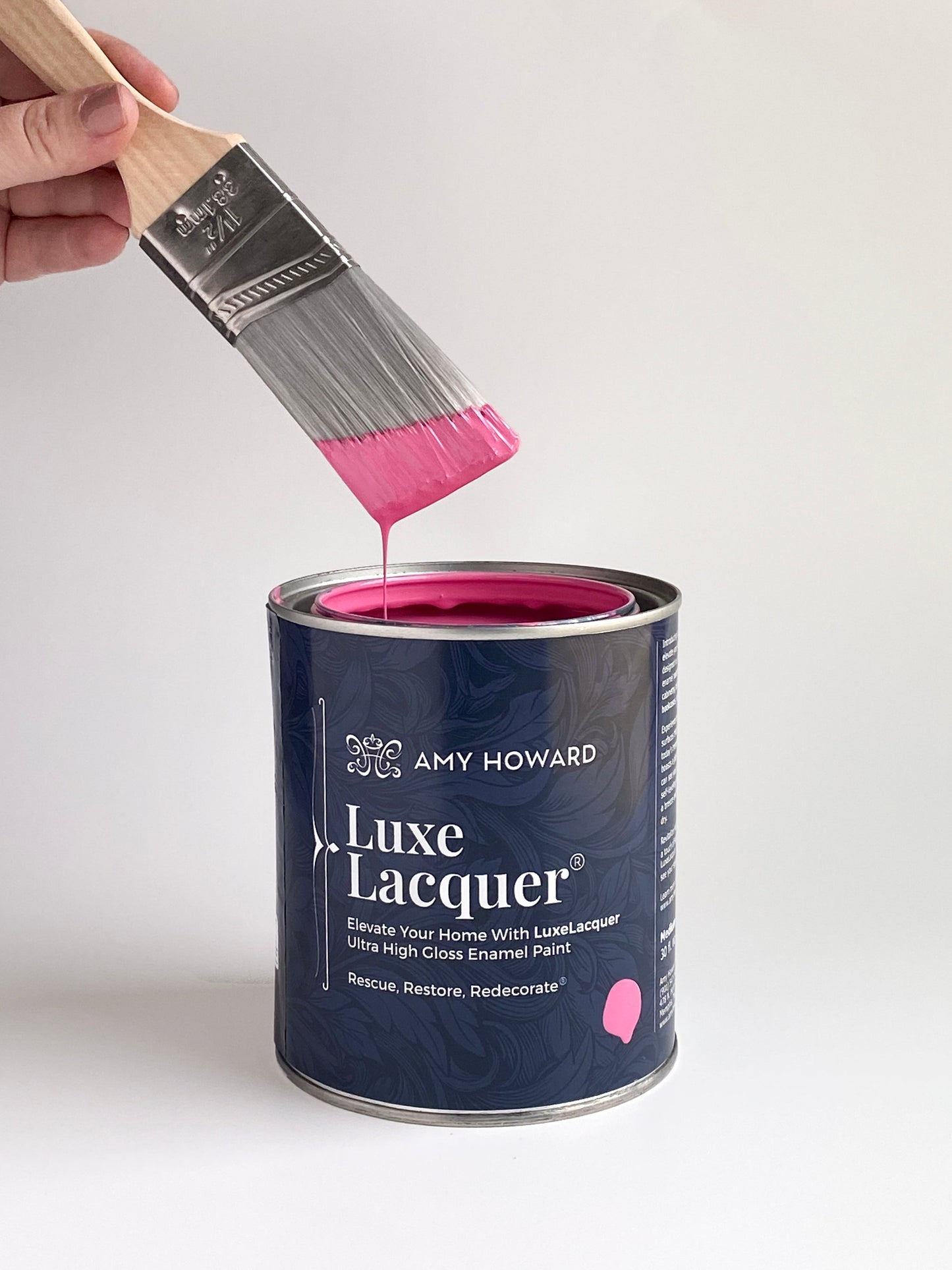 LuxeLacquer - Mom's Heavenly Garden