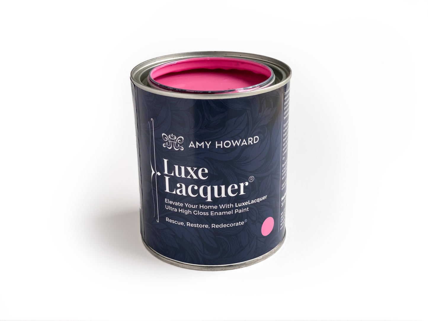 LuxeLacquer - Mom's Heavenly Garden