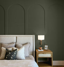 Mountain Fog - Manor Borne Wall Paint