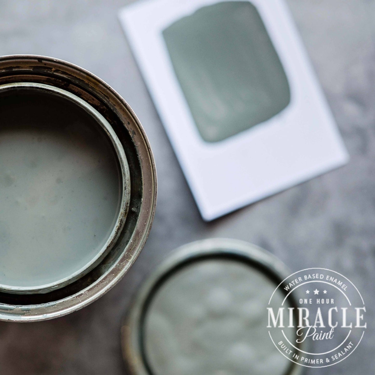 Miracle Paint - My London Flat (32 oz.)