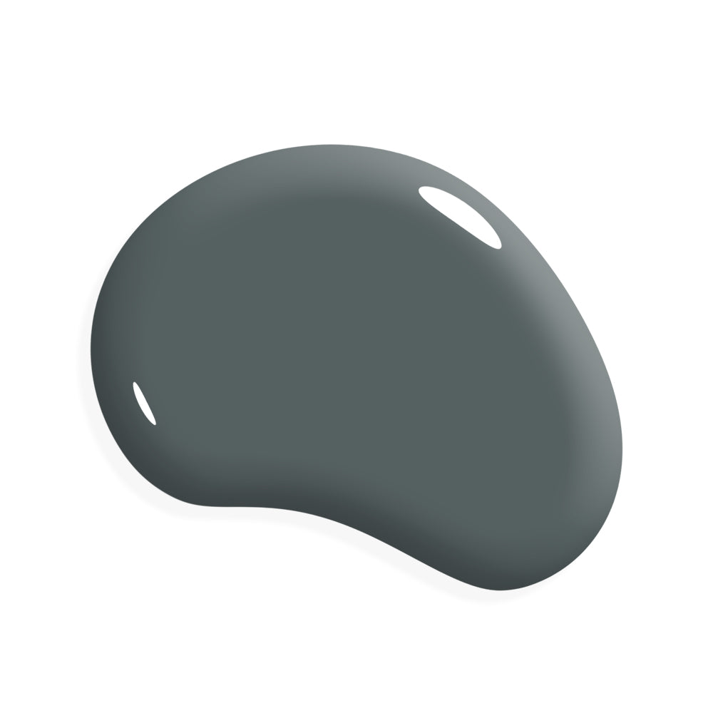 Geyer Gray - One Step Paint - 4oz Sample