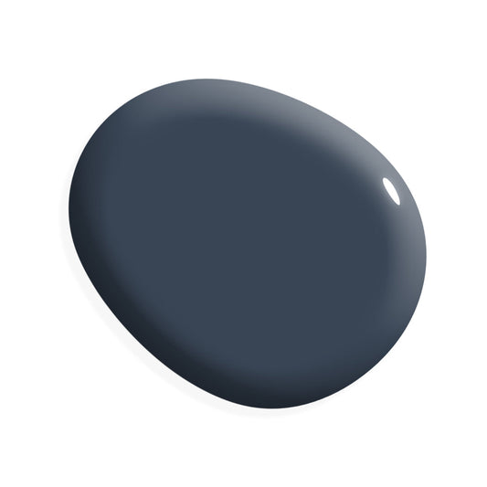 Lady Singing the Blues - One Step Paint - 4oz Sample