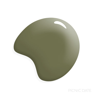 Picnic Date - Manor Borne Wall Paint