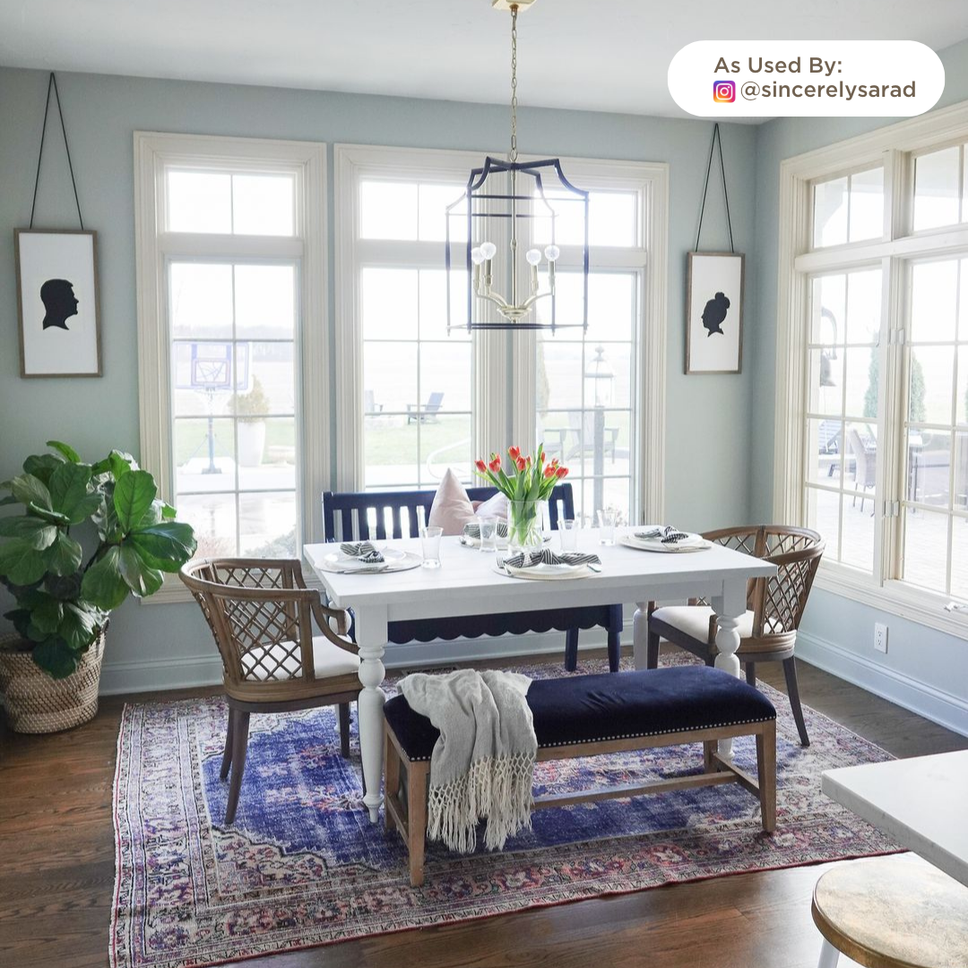 Miracle Paint - Pardon My French 4oz Sample