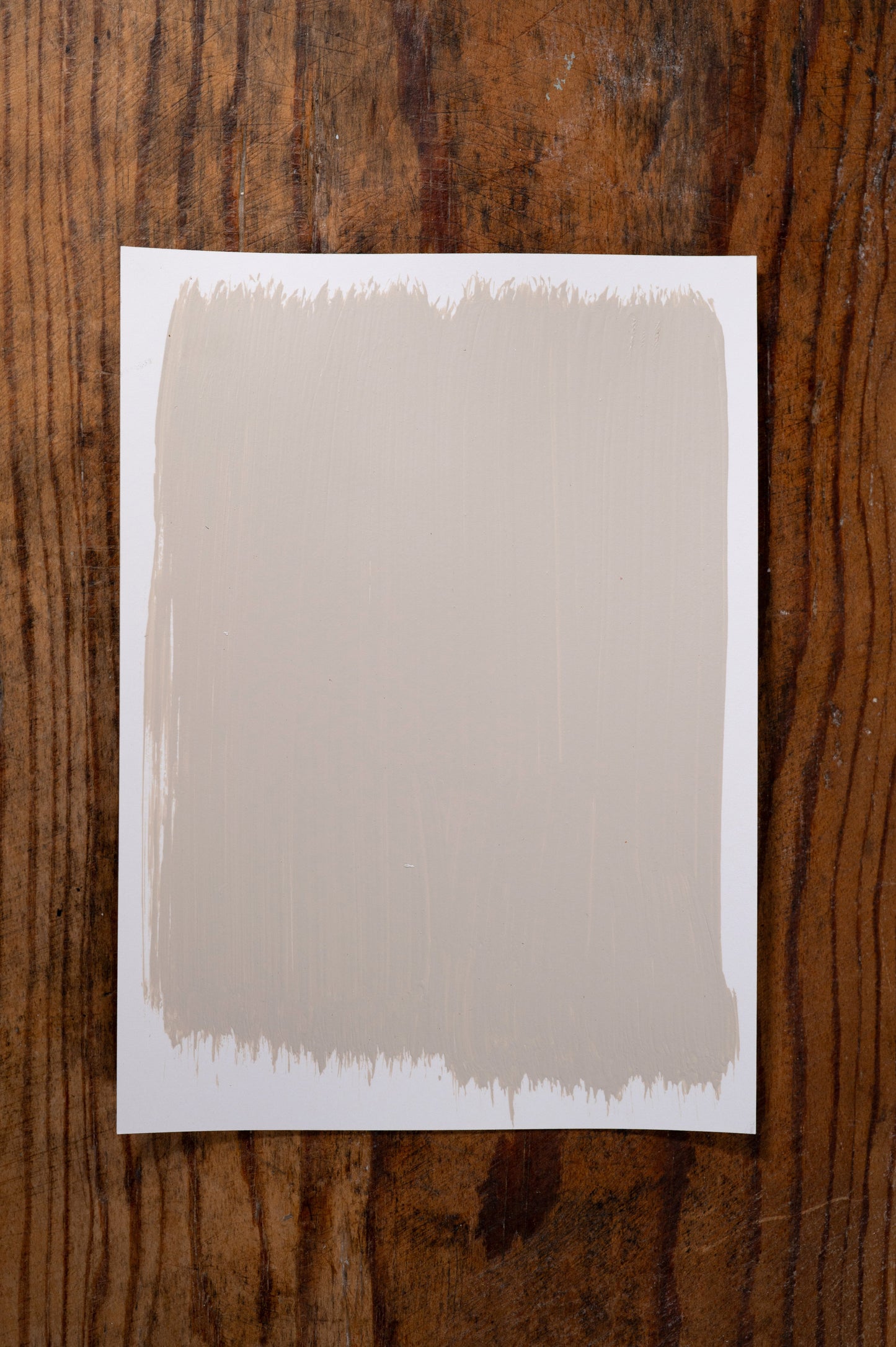 Paris Market - Manor Borne Wall Paint