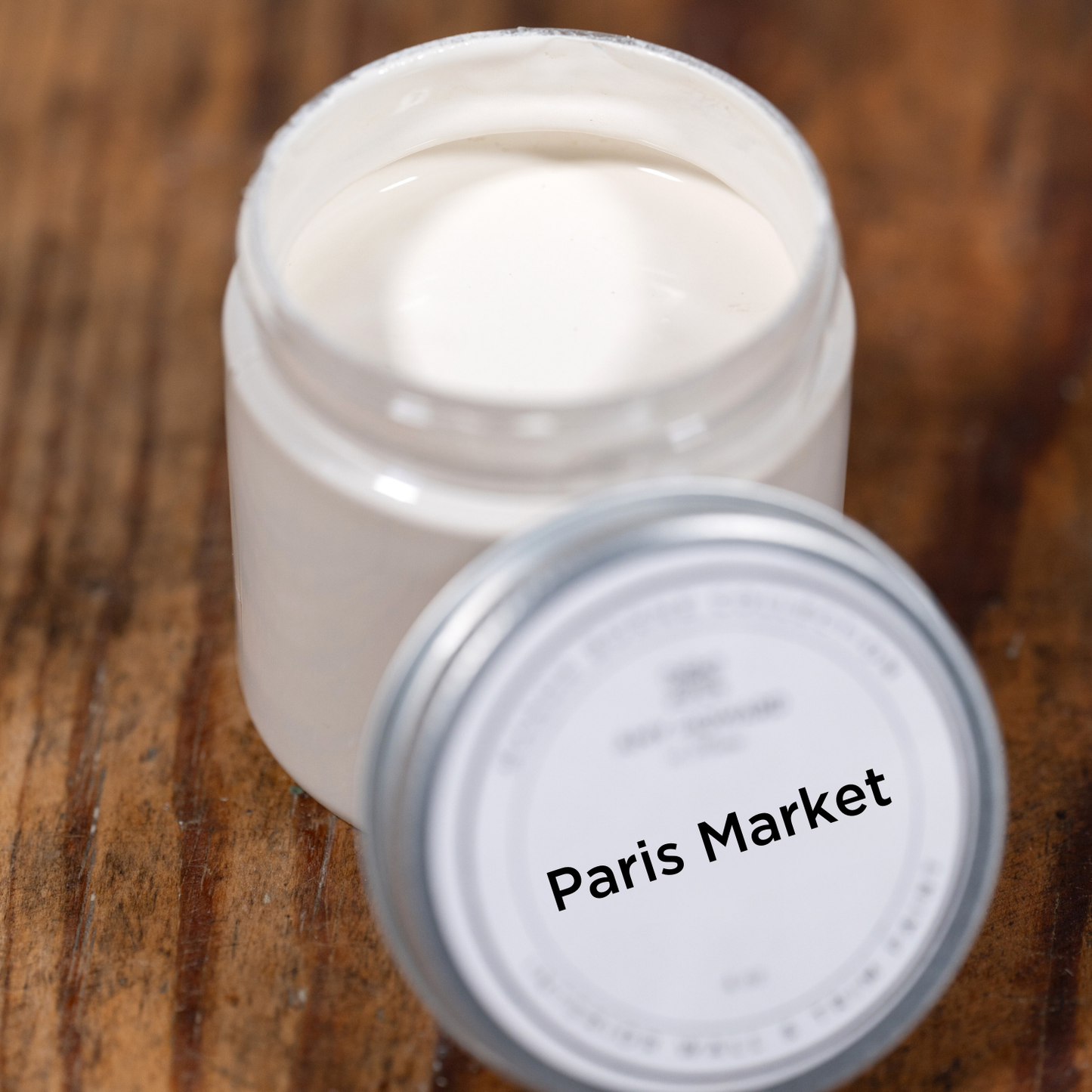Paris Market - Manor Borne Wall Paint
