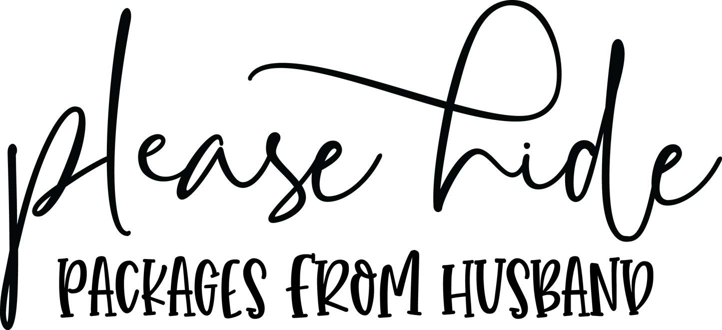 Doormats and Donuts with a little Pumpkin Spice