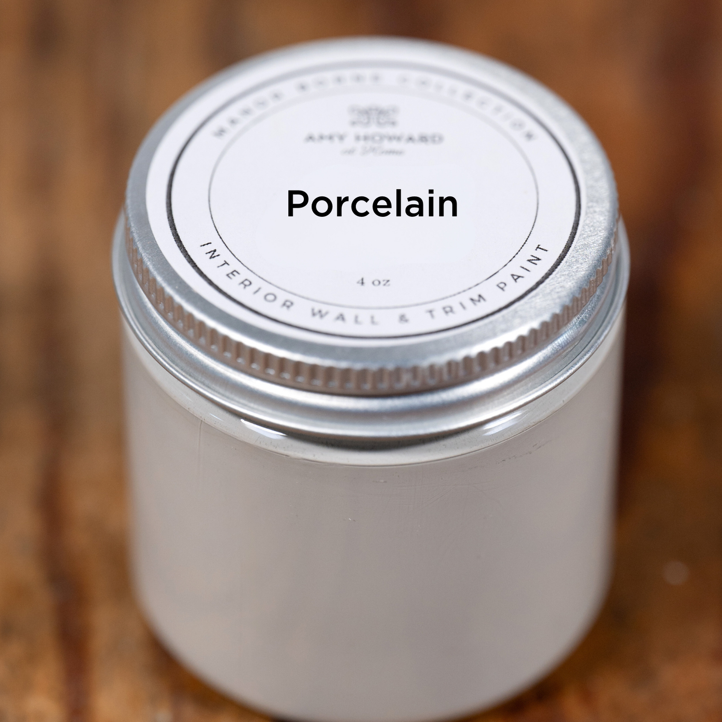 Porcelain - Manor Borne Wall Paint