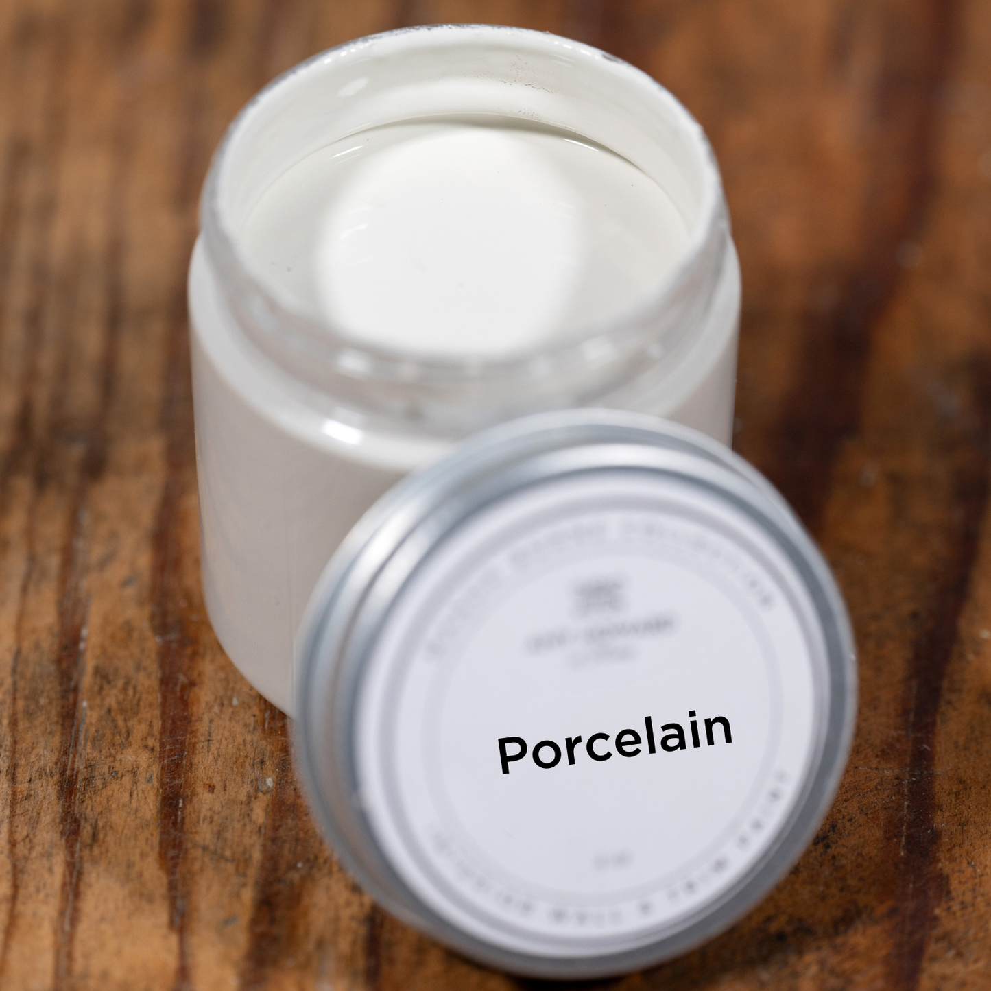 Porcelain - Manor Borne Wall Paint