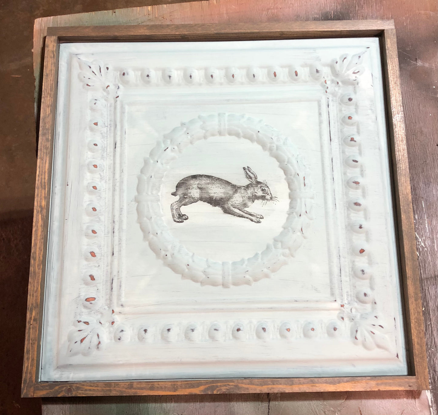 2026-02-26 6 PM Upcycled Workshop (The Avenue West, Dubois)