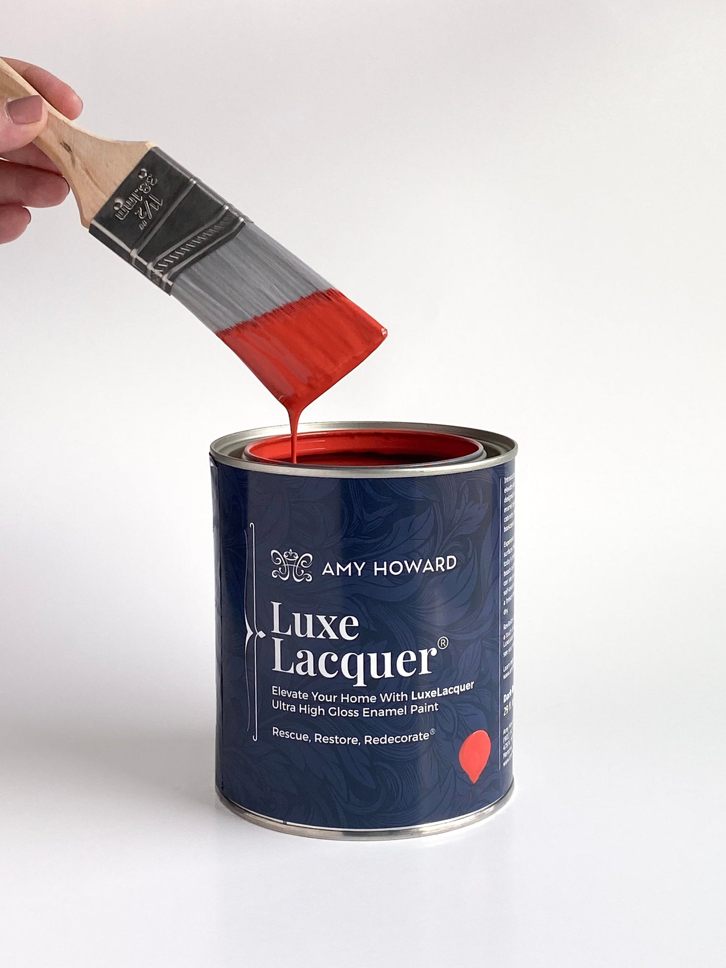 LuxeLacquer - Rendezvous