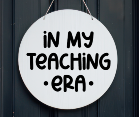 Teachers' Day: Door Rounds Extravaganza!