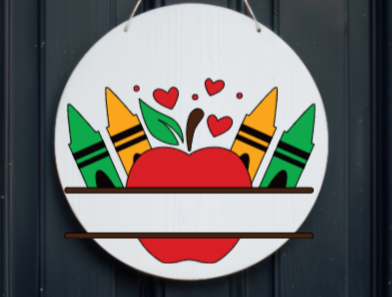 Teachers' Day: Door Rounds Extravaganza!