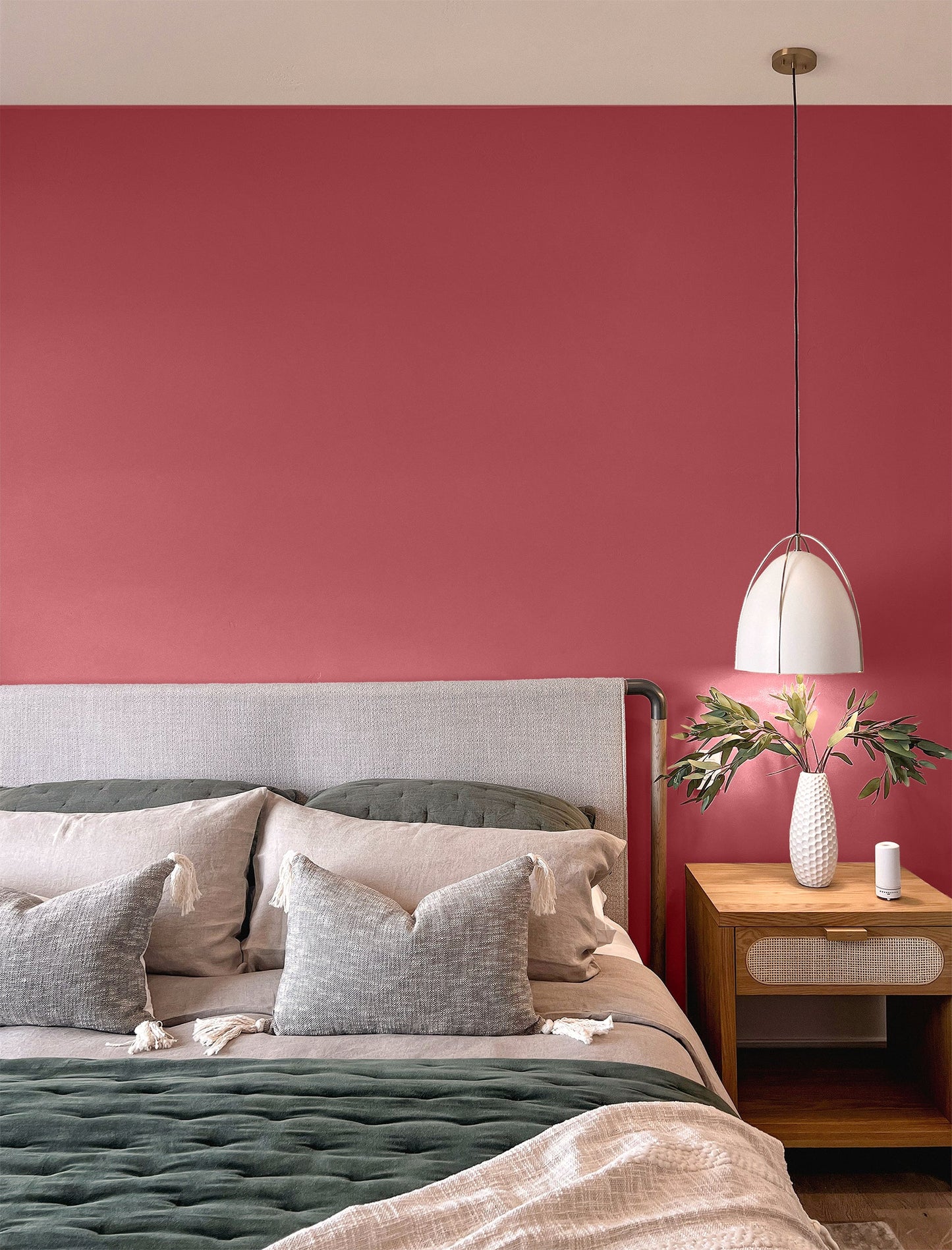 Shop Til You Drop - Manor Borne Wall Paint