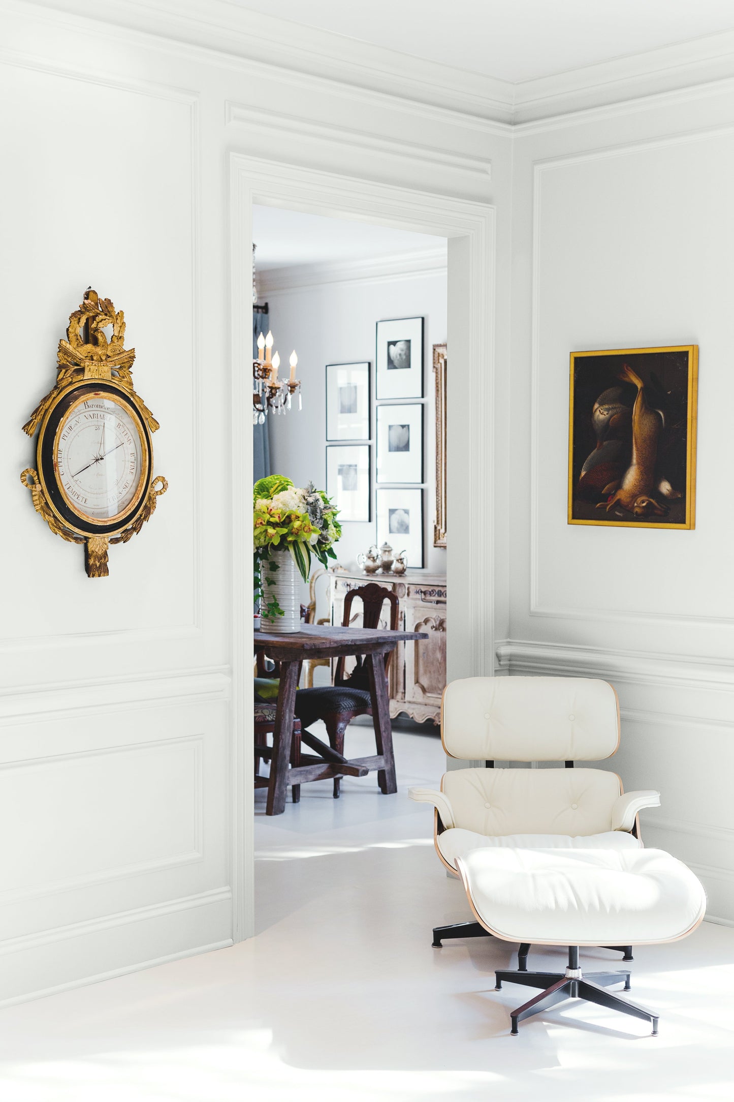 Slow it Down - Manor Borne Wall Paint