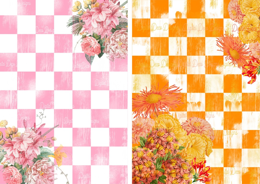 Blended Smoothie Combo (#A028)