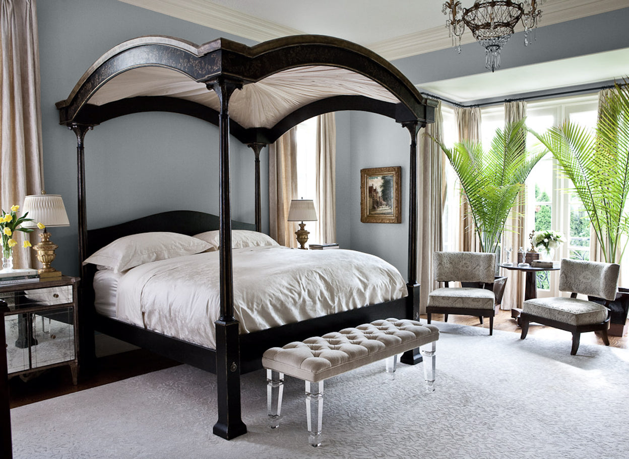 Soho Chic - Manor Borne Wall Paint