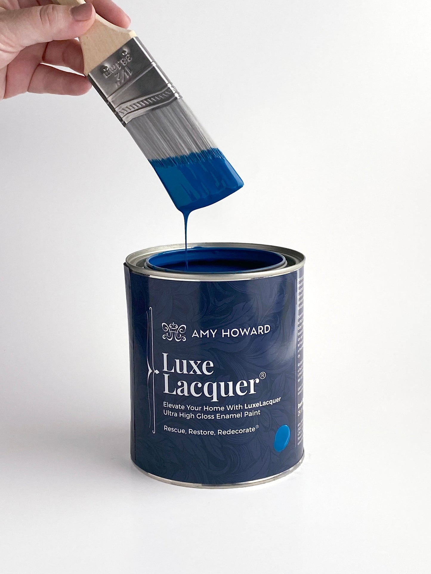 LuxeLacquer - Soul Mate