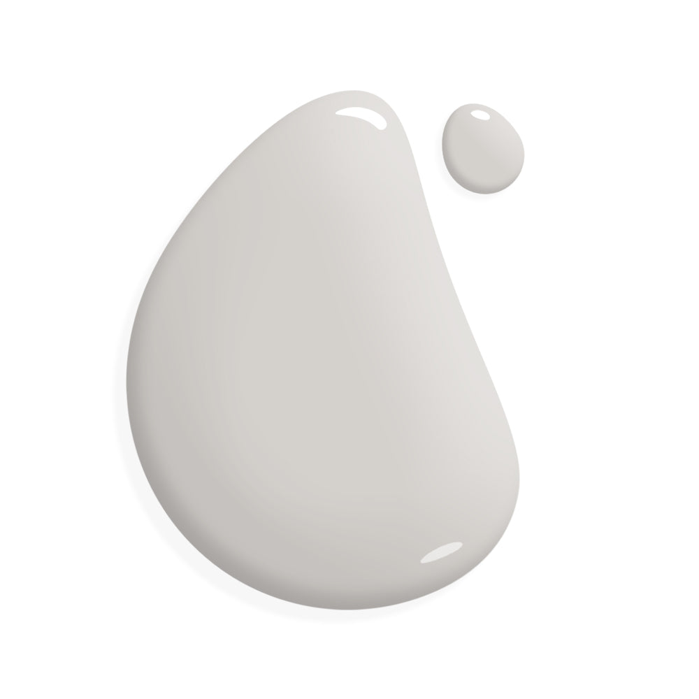 Spa White - One Step Paint - 4oz Sample