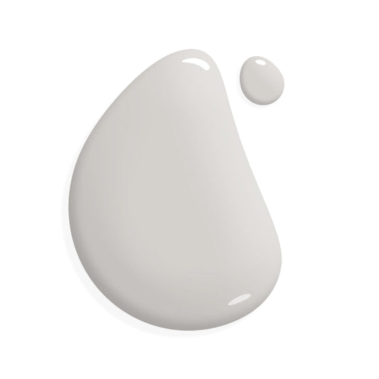 Spa White - One Step Paint - 4oz Sample