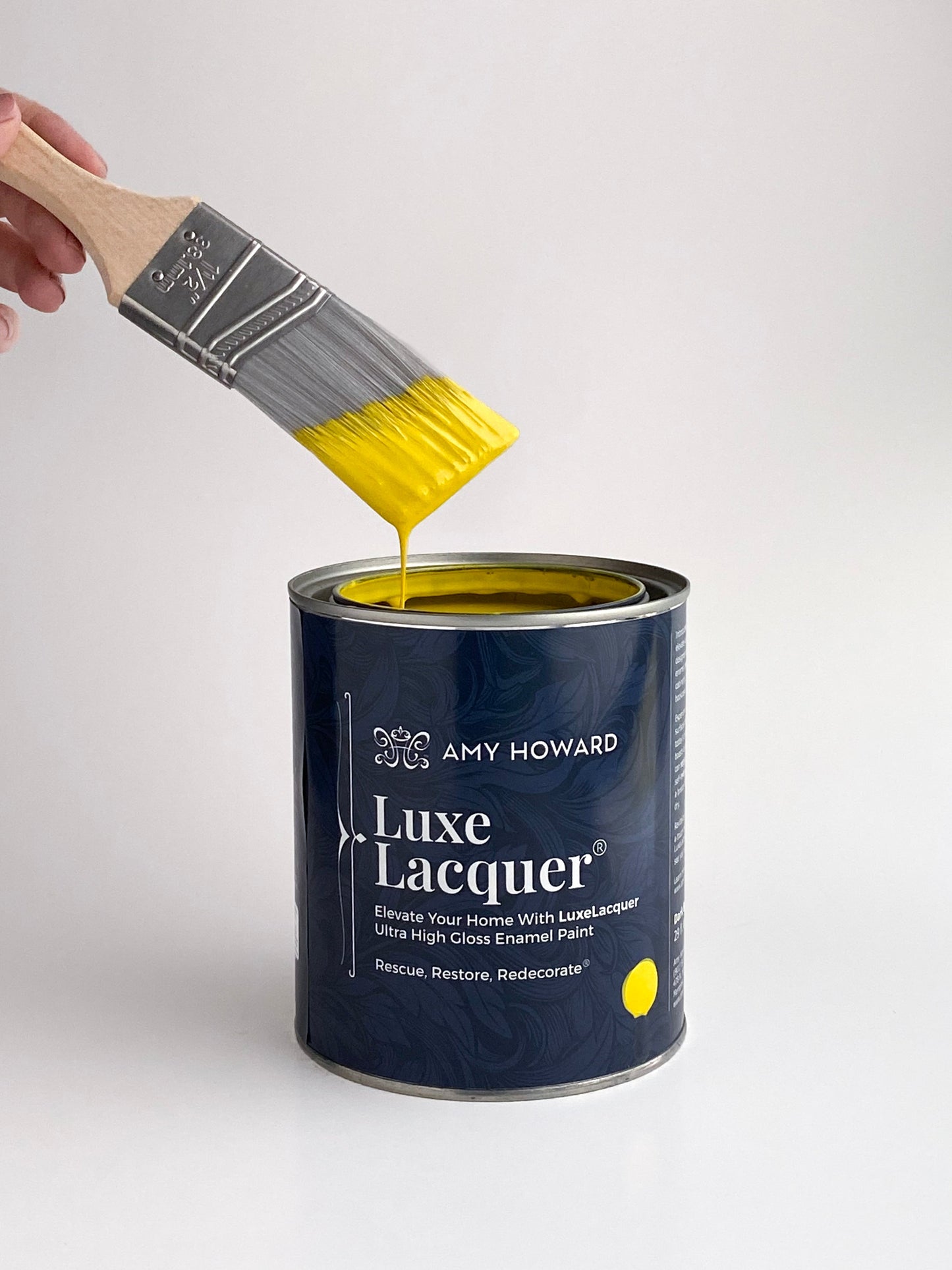 LuxeLacquer - Sunflower Soiree