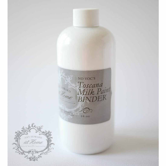 Milk Paint Binder