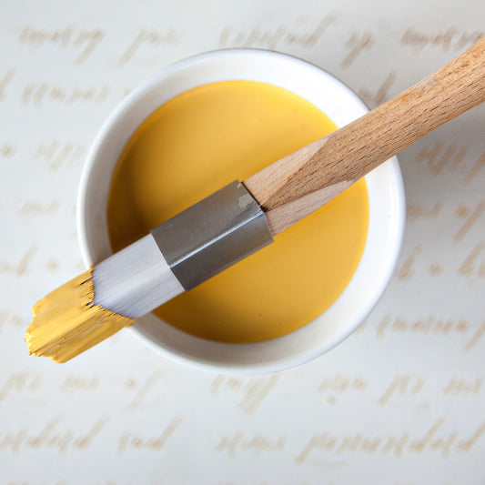 Triangle Specialty Brush