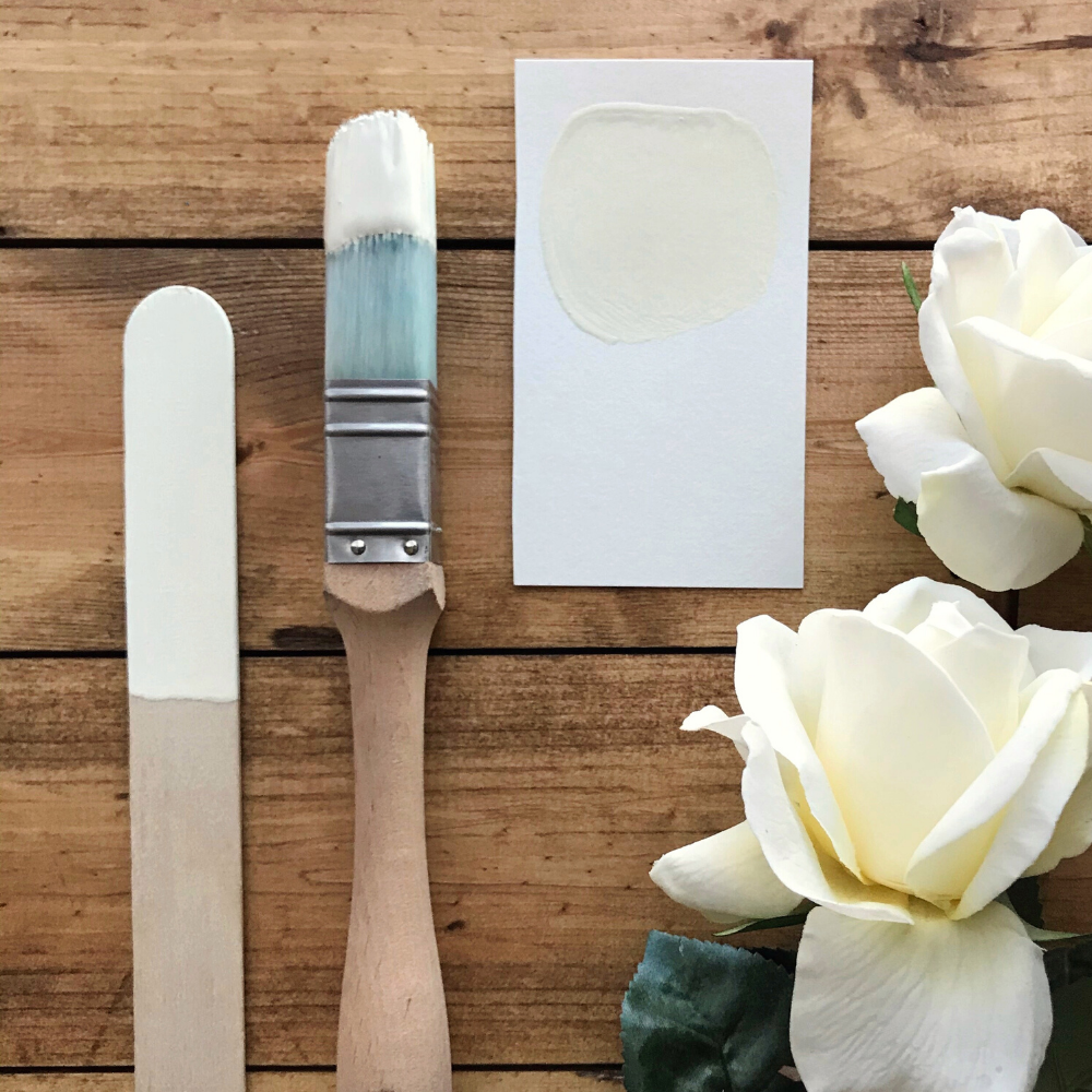 One Step Paint - Manorborne