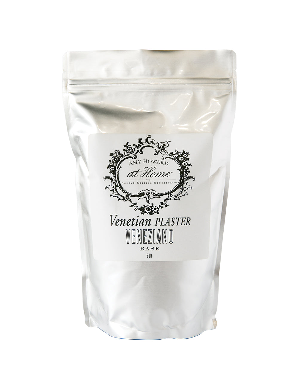 Venetian Plaster