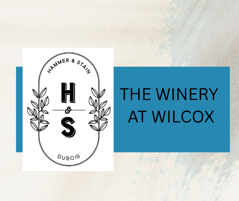 2026-04-12 1 PM Wind Chime Workshop (The Winery at Wilcox)