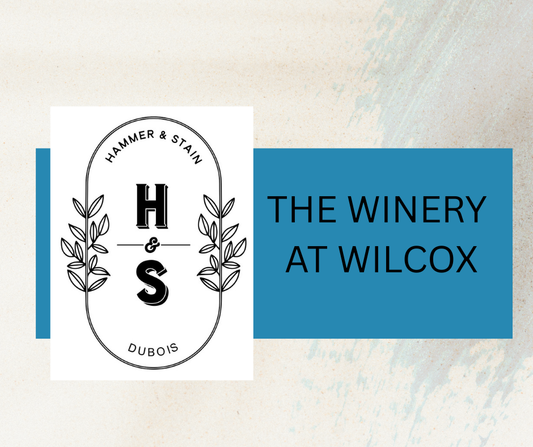 2026-04-12 1 PM Wind Chime Workshop (The Winery at Wilcox)