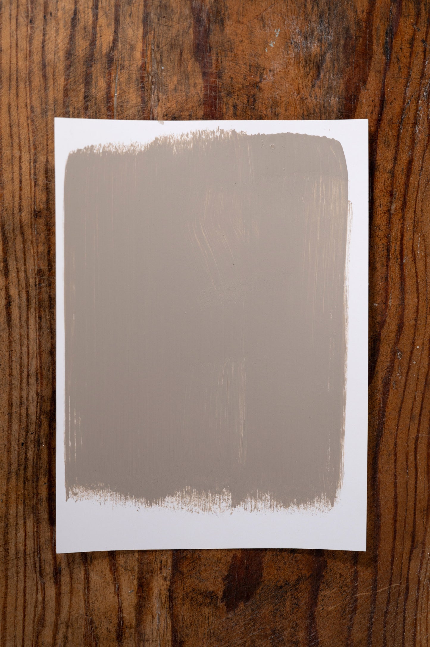 Waitin' on the Day - Manor Borne Wall Paint