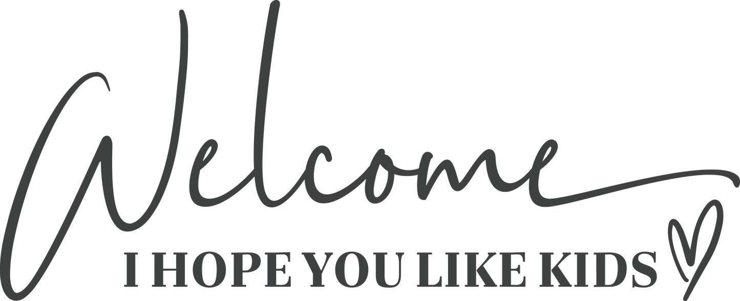 Doormats and Donuts with a little Pumpkin Spice