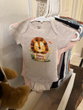 Baby Closet Box